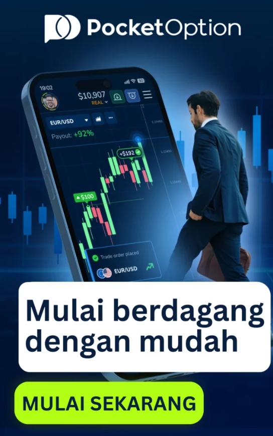 Pocket Option Demo Panduan Lengkap untuk Pemula