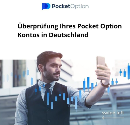 Pocket Option Reviews – Eine detaillierte Analyse