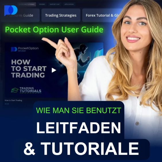 Pocket Option Reviews – Eine detaillierte Analyse