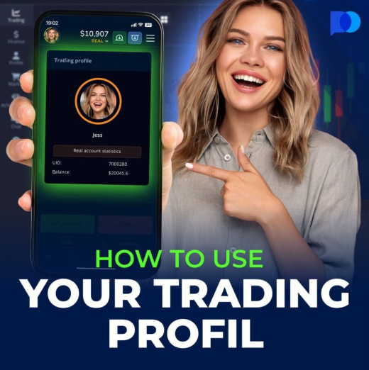 Sign Up Pocket Option A Comprehensive Guide to Online Trading